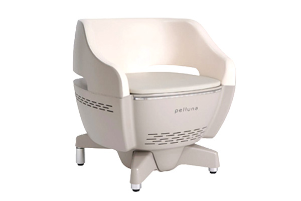 骨盤底筋トレーニング